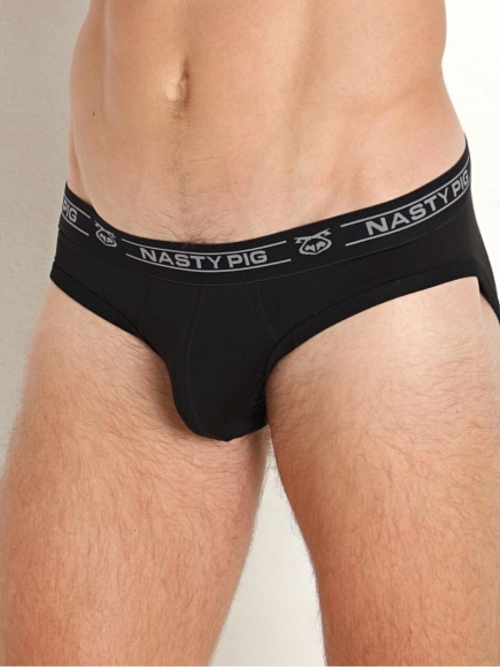 Nasty Pig Men's Launch Briefs